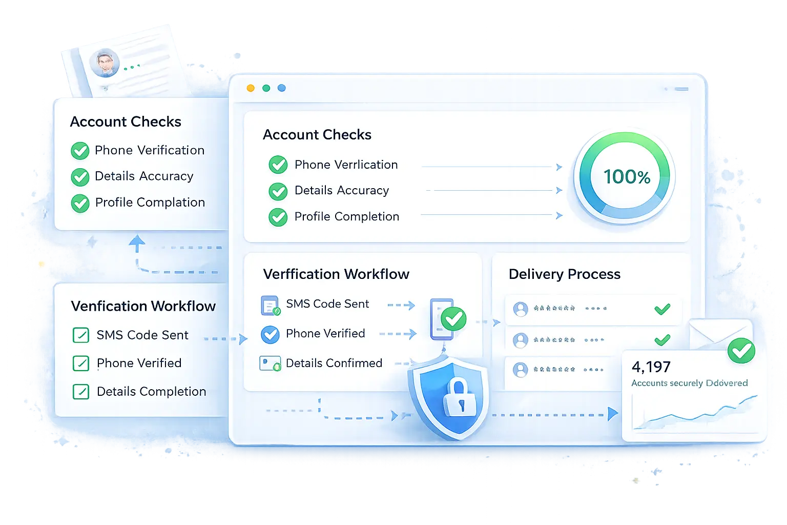 buy instagram pva accounts