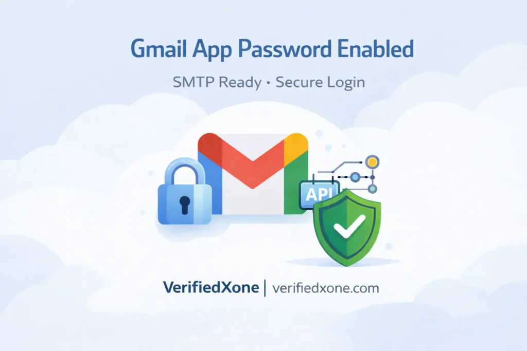 buy Gmail app password accounts