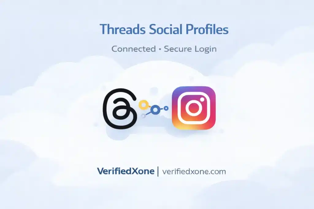 buy Threads accounts