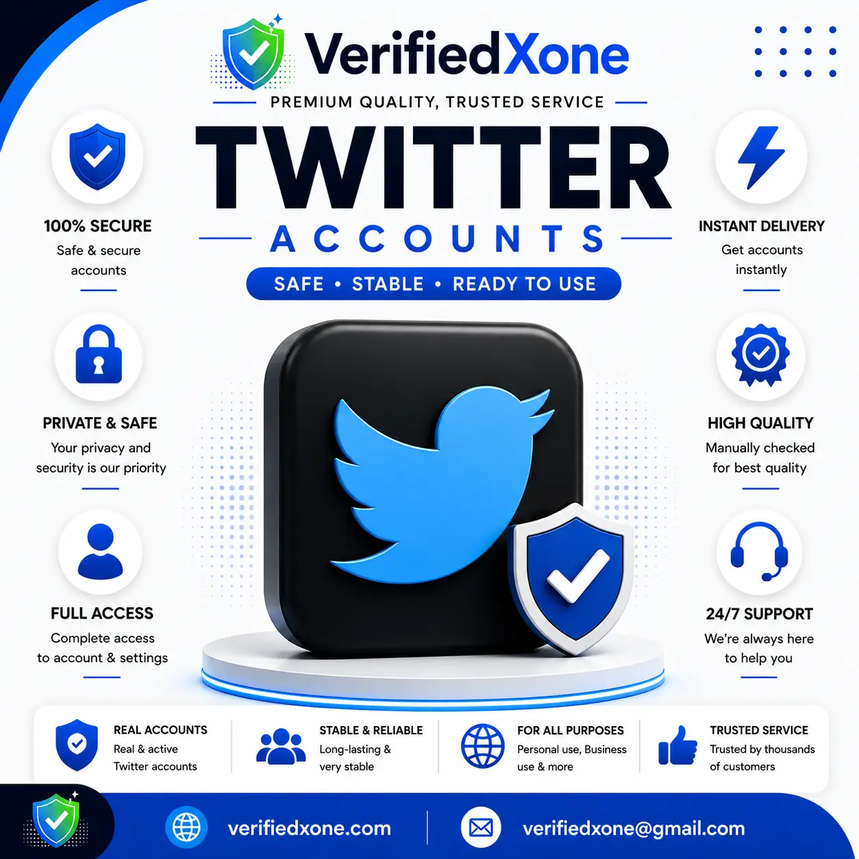 buy twitter accounts